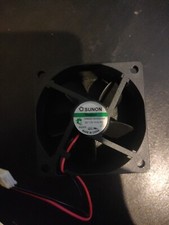 Ha60251v4 fan silent for sale  DARTFORD