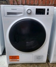 Hotpoin 9kg heat for sale  HEYWOOD