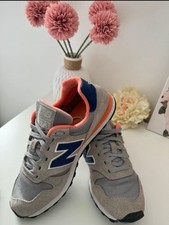 New balance wl373 gebraucht kaufen  Schenefeld