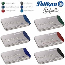 Pelikan stück großraum gebraucht kaufen  Scharnebeck