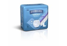 Fitright incontinence underwea for sale  San Tan Valley