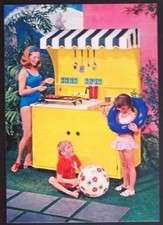 Patio kitchen cart for sale  Diamond Point