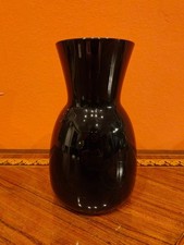 Vaso nero venini usato Vaso nero venini usato  Brescia