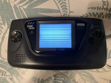 Sega game gear usato  Cassano Magnago