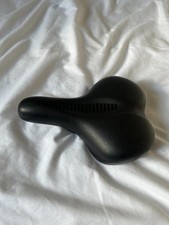 Gel bike seat for sale  CIRENCESTER
