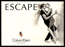 Escape calvin klein d'occasion  Expédié en Belgium