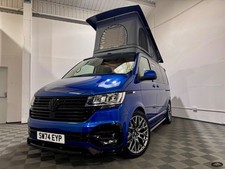Sold 2024 transporter for sale  WELLINGBOROUGH