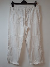 Marks spencer white for sale  CHELMSFORD