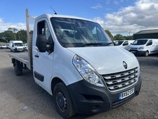 Plate renault master for sale  SOLIHULL