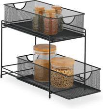 Cestini organizer per usato  Roma