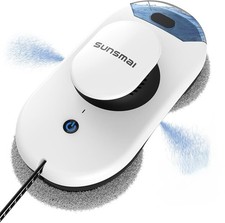 Window cleaning robot for sale  Conway