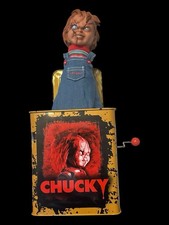 Bride chucky chucky for sale  Talladega