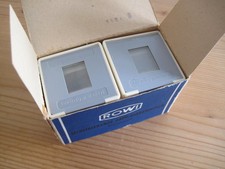 Diarahmen glas rahmen gebraucht kaufen  Baunatal