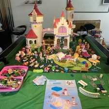 Playmobil 5142 princess for sale  SUDBURY