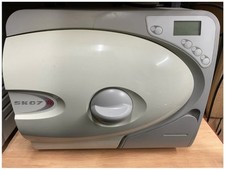 Vacuum autoclave faro for sale  EASTLEIGH