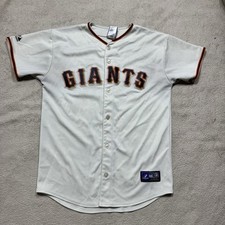 Buster posey jersey for sale  San Jose