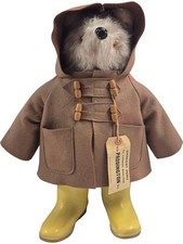 Paddington bear collectible for sale  UK