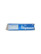 Thyssen thermanit 215 gebraucht kaufen  Wahlstedt