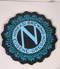 Ninkasi brewing eugene for sale  Rose Hill