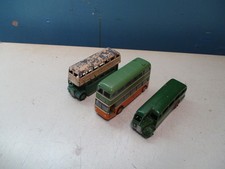 Dinky buses for sale  TROWBRIDGE