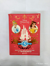 Disney princess storie usato  Crotone