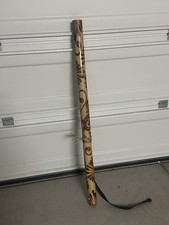 eucalyptus didgeridoo for sale  Hanford