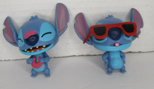 Disney stitch figures for sale  Roxboro