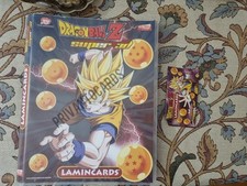 Album lamincards dragon usato  Zafferana Etnea