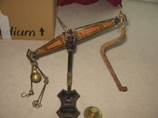 Vintage avery wrought for sale  GREAT YARMOUTH