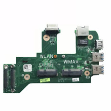 Scheda usb board usato  Torrenova