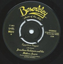 Jonathan richman modern for sale  WOLVERHAMPTON