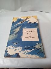 Open boat stories for sale  New Orleans