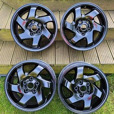 Suv alloys set for sale Suv alloys set for sale  WEYMOUTH