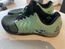 Reebok nano crossfit gebraucht kaufen  Berlin