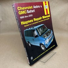 Chevrolet astro gmc for sale  Santa Fe