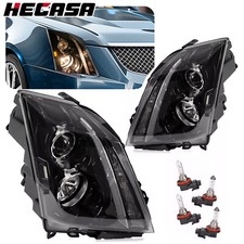 Hecasa pair halogen for sale  Hayward