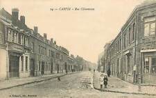 Carvin rue clemenceau d'occasion  France