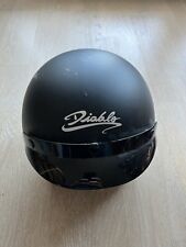 Diablo motorroller helm gebraucht kaufen  Neuss