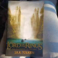 Fellowship ring for sale  HARWICH