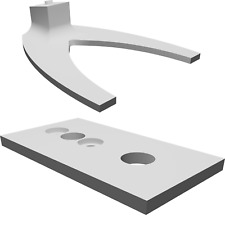 Speaker stand compatible usato  Italia