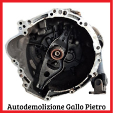 Cambio manuale daihatsu usato  Taranto