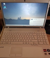 Laptop sony vaio gebraucht kaufen  Dresden