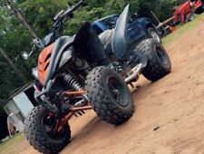 Yamaha raptor 350 for sale  BRADFORD
