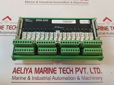 Módulo Sam Electronics BRM 2200 810.001.210-05 comprar usado Módulo Sam Electronics BRM 2200 810.001.210-05 comprar usado  Enviando para Brazil