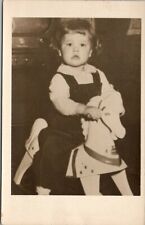 Little girl wooden for sale  Marion