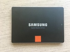 Samsung ssd 840 d'occasion  France
