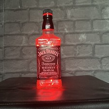 Lampe bouteille led d'occasion  Lagny-sur-Marne