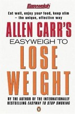 Allen Carr's Easyweigh to Lose Weight by Carr, Allen comprar usado  Enviando para Brazil