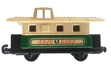 Matchbox railway eisenbahn gebraucht kaufen  Hainichen