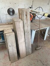 Reclaimed recycled rustic for sale  CHEADLE